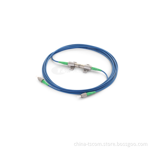 FBG Sensor T&S COMMUNICATIONS